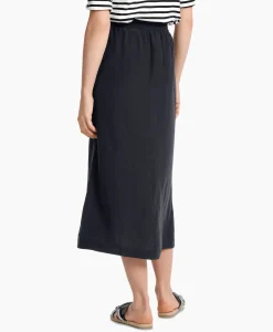Rokken^Marccain Sport Rok Ws 71.13 W76 Midden Blauw