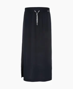 Rokken^Marccain Sport Rok Ws 71.13 W76 Midden Blauw