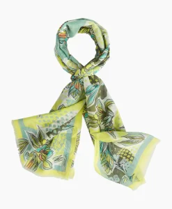 Sjaals^Marccain Sport Shawl Ws B4.07 Z14 E