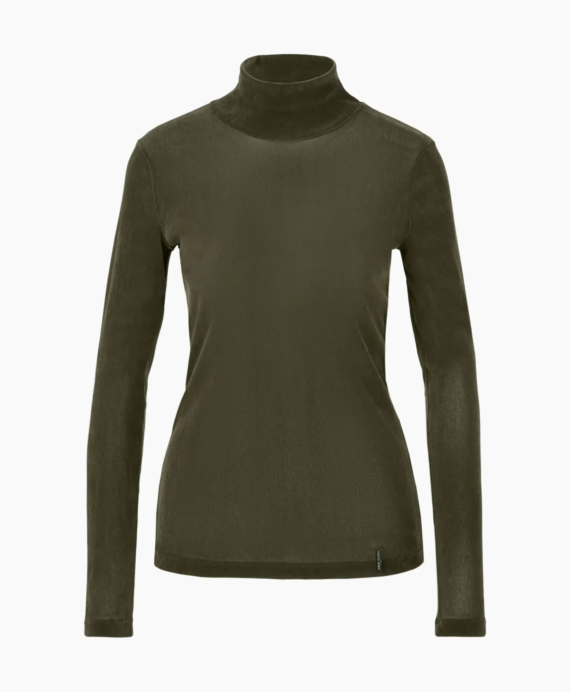 T-Shirts & Tops^Marccain Sport T-Shirt Vs 48.52 J41 Camel