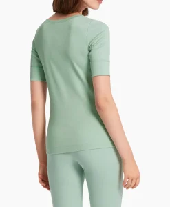T-Shirts & Tops^Marccain Sport T-Shirt Ws 48.09 J50 E