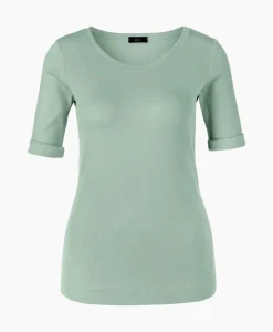 T-Shirts & Tops^Marccain Sport T-Shirt Ws 48.09 J50 E