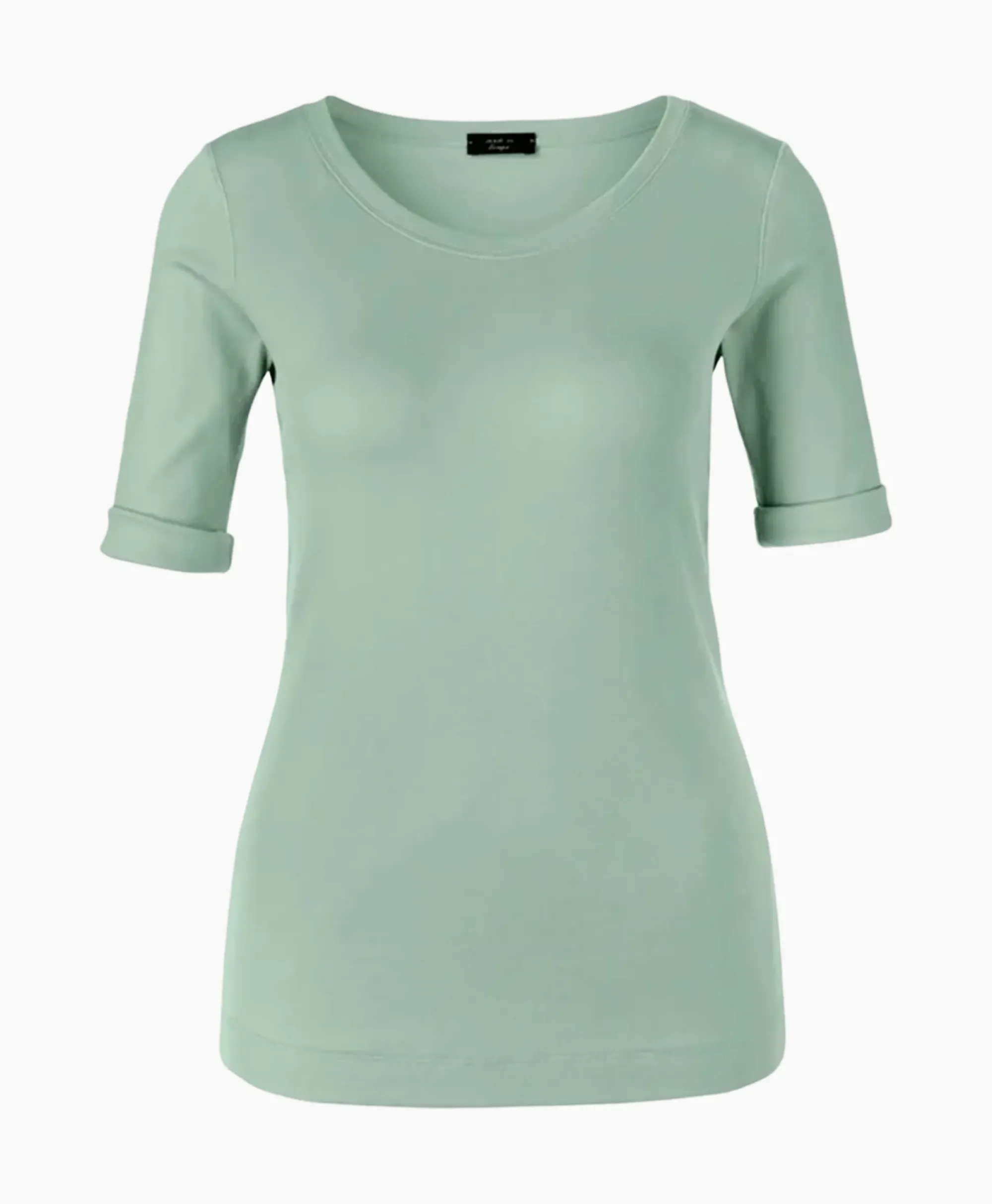 T-Shirts & Tops^Marccain Sport T-Shirt Ws 48.09 J50 E