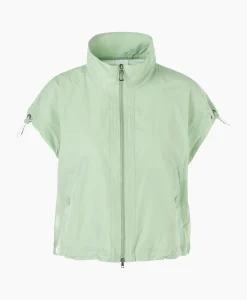 Jassen^Marccain Sport Vest Ws 37.02 W70 E
