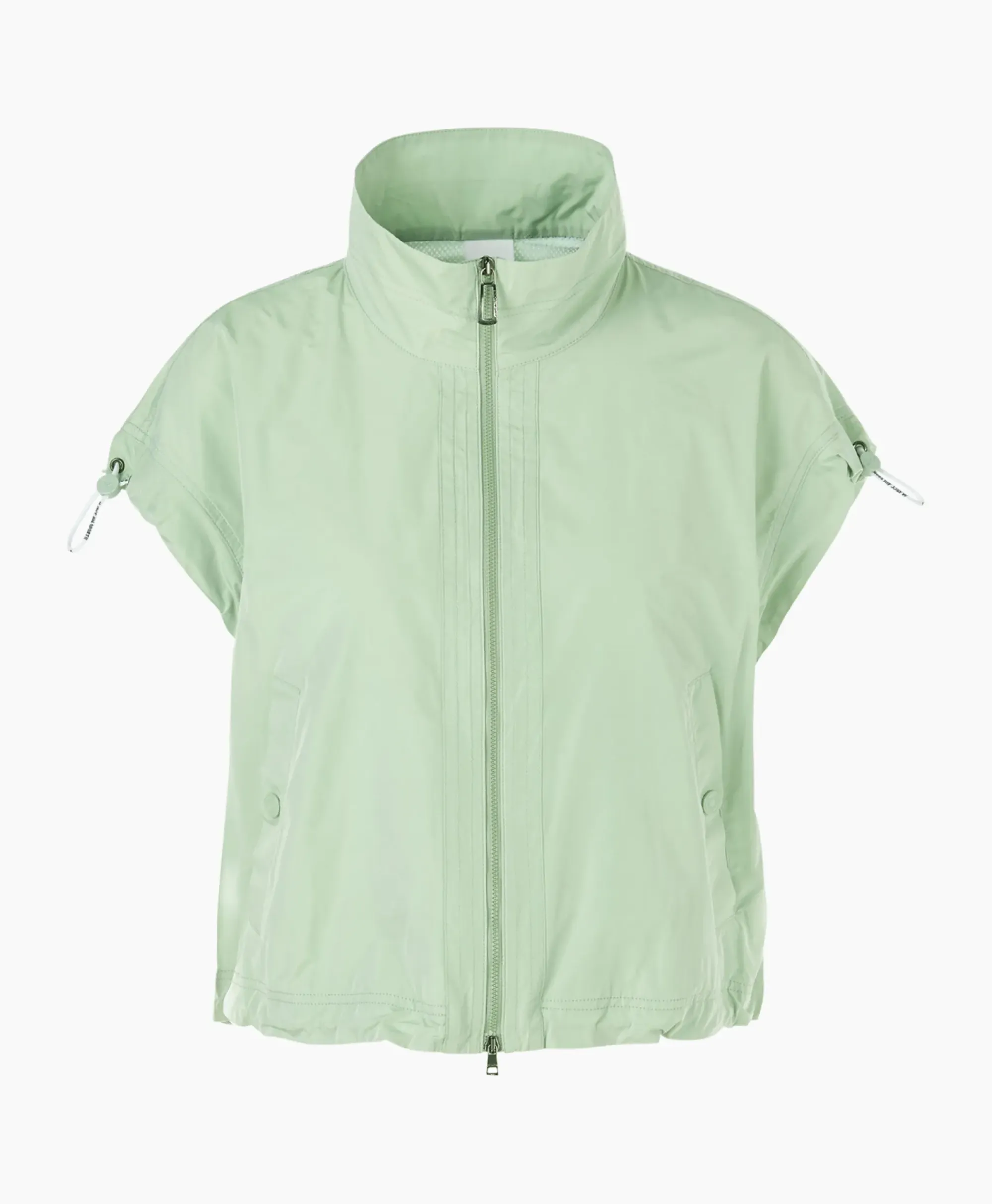 Jassen^Marccain Sport Vest Ws 37.02 W70 E
