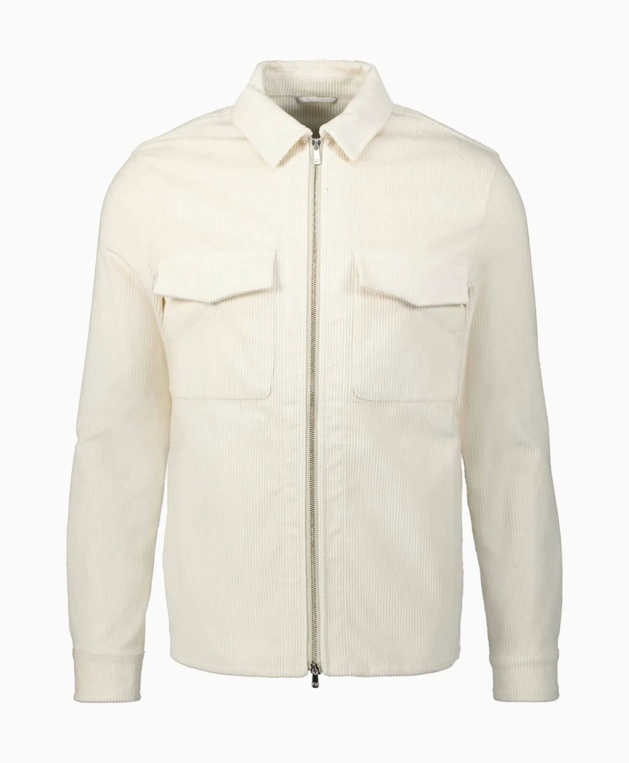 Jassen^Marco Pescarolo Jack Urus 4816 Off White