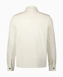 Jassen^Marco Pescarolo Jack Urus 4816 Off White