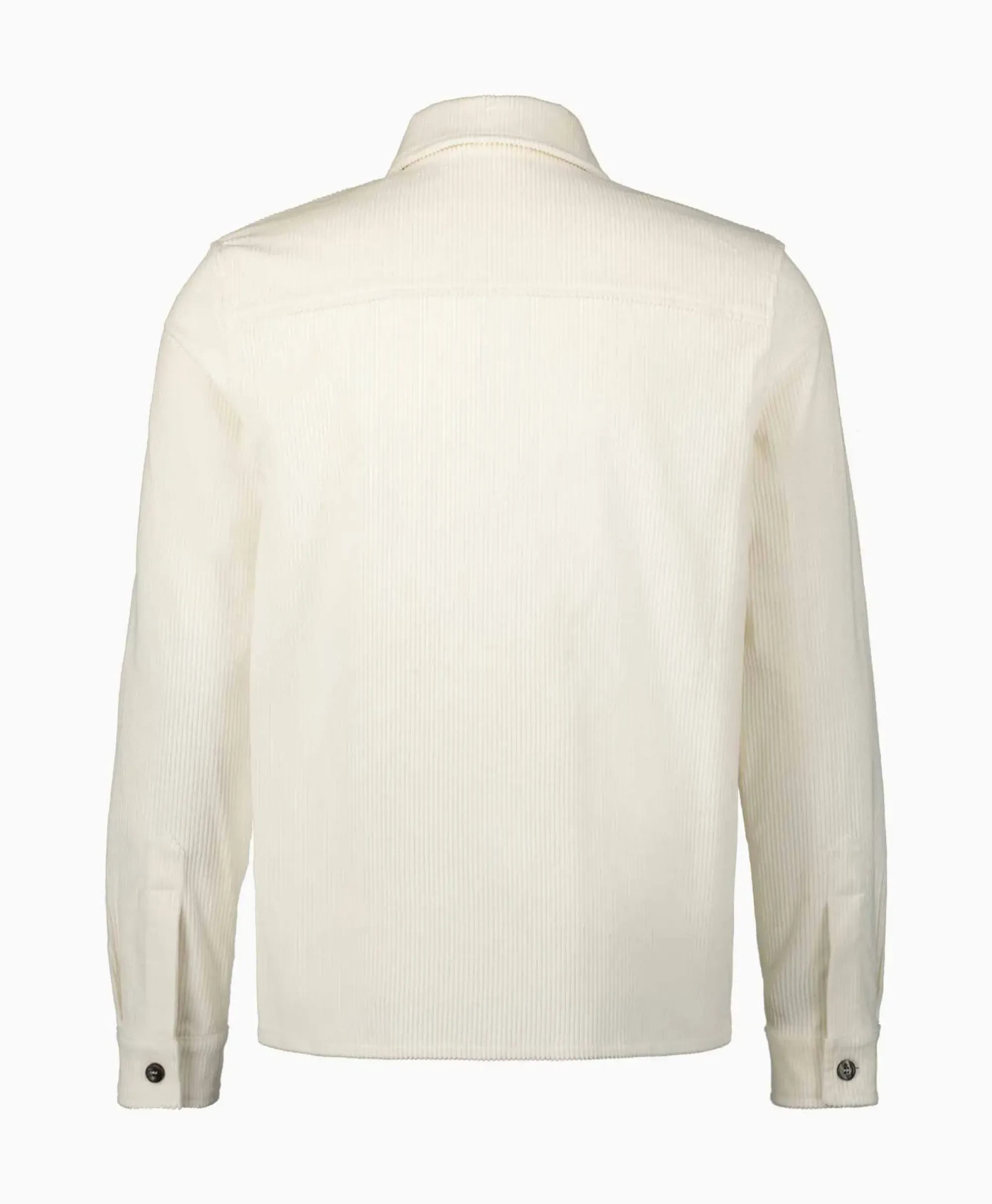Jassen^Marco Pescarolo Jack Urus 4816 Off White