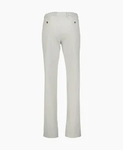 Broeken^Marco Pescarolo Pantalon 4807 Grijs