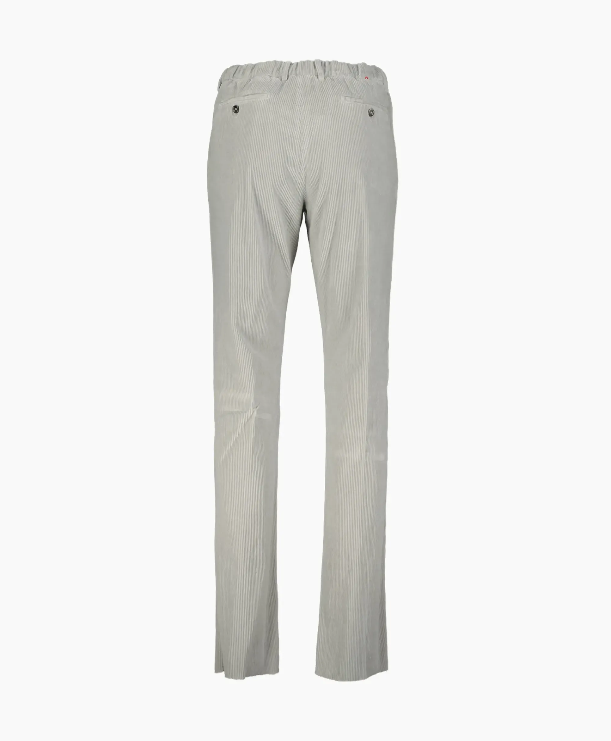 Broeken^Marco Pescarolo Pantalon 4802 Grijs