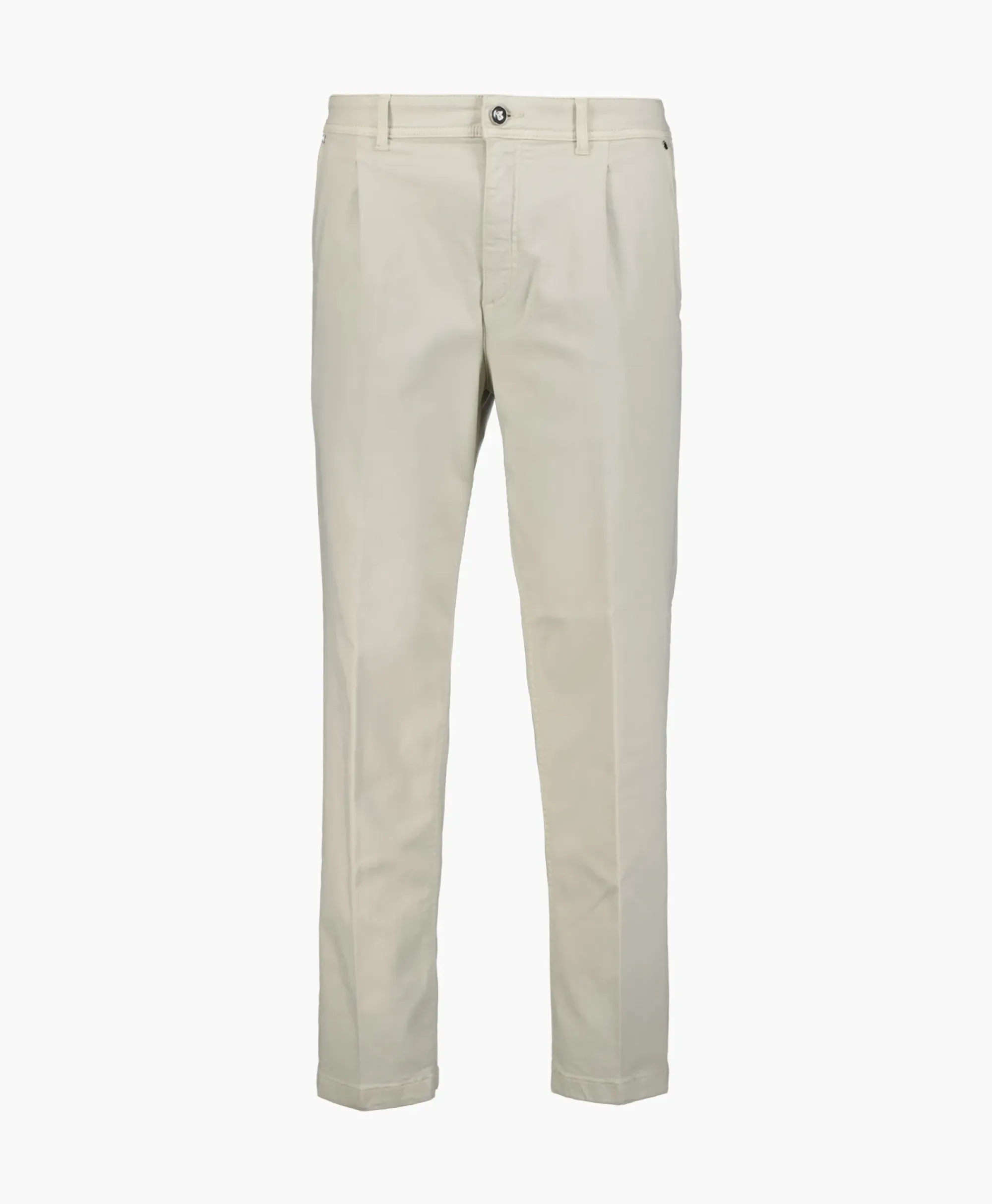 Broeken^Marco Pescarolo Pantalon 49501 Scott Kit