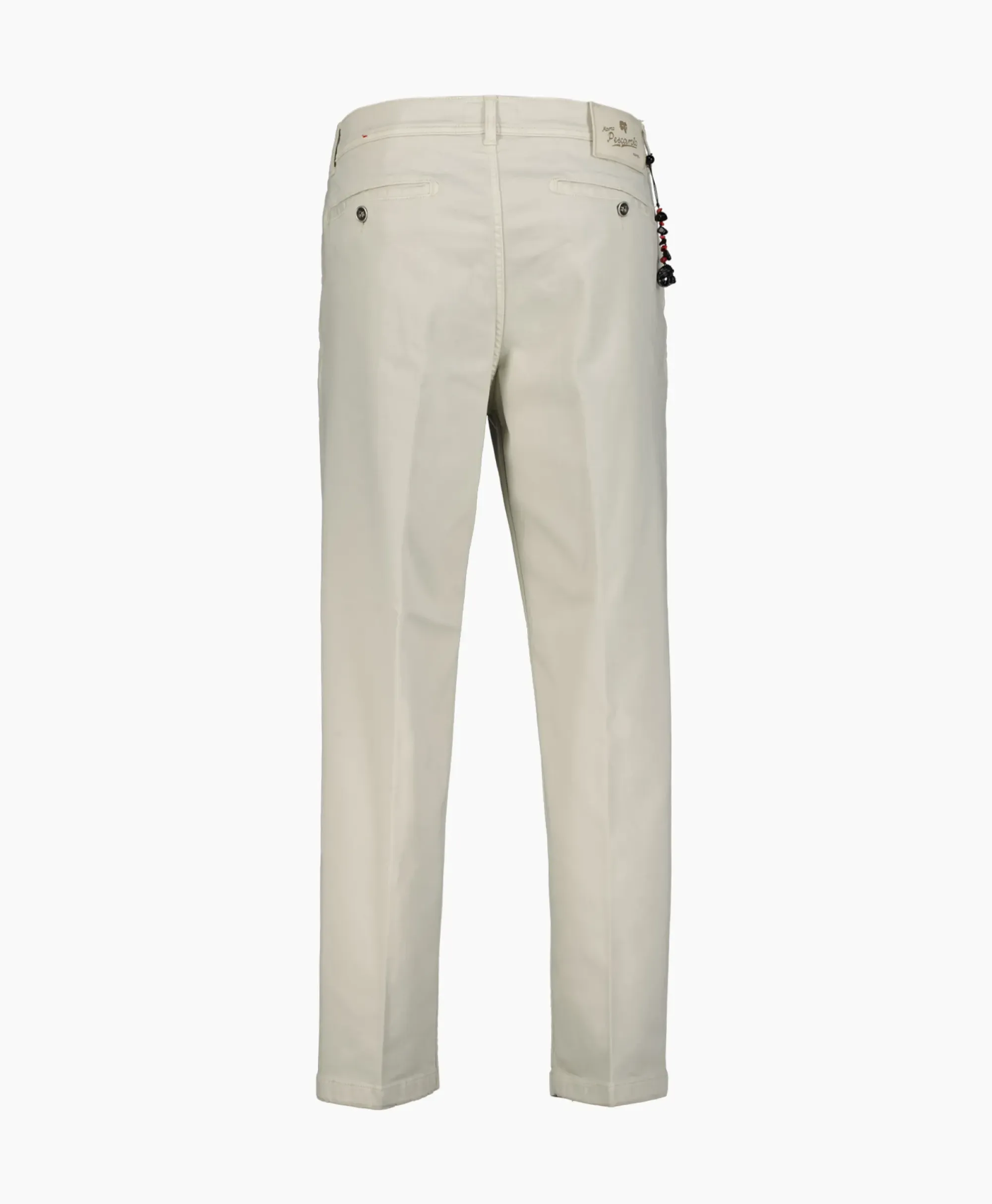 Broeken^Marco Pescarolo Pantalon 49501 Scott Kit