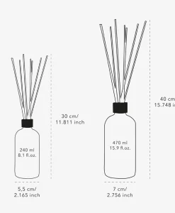 Lifestyle^Marie-stella-maris Accessoires Fragrance Stick Objets D'Amsterdam 250 Diversen