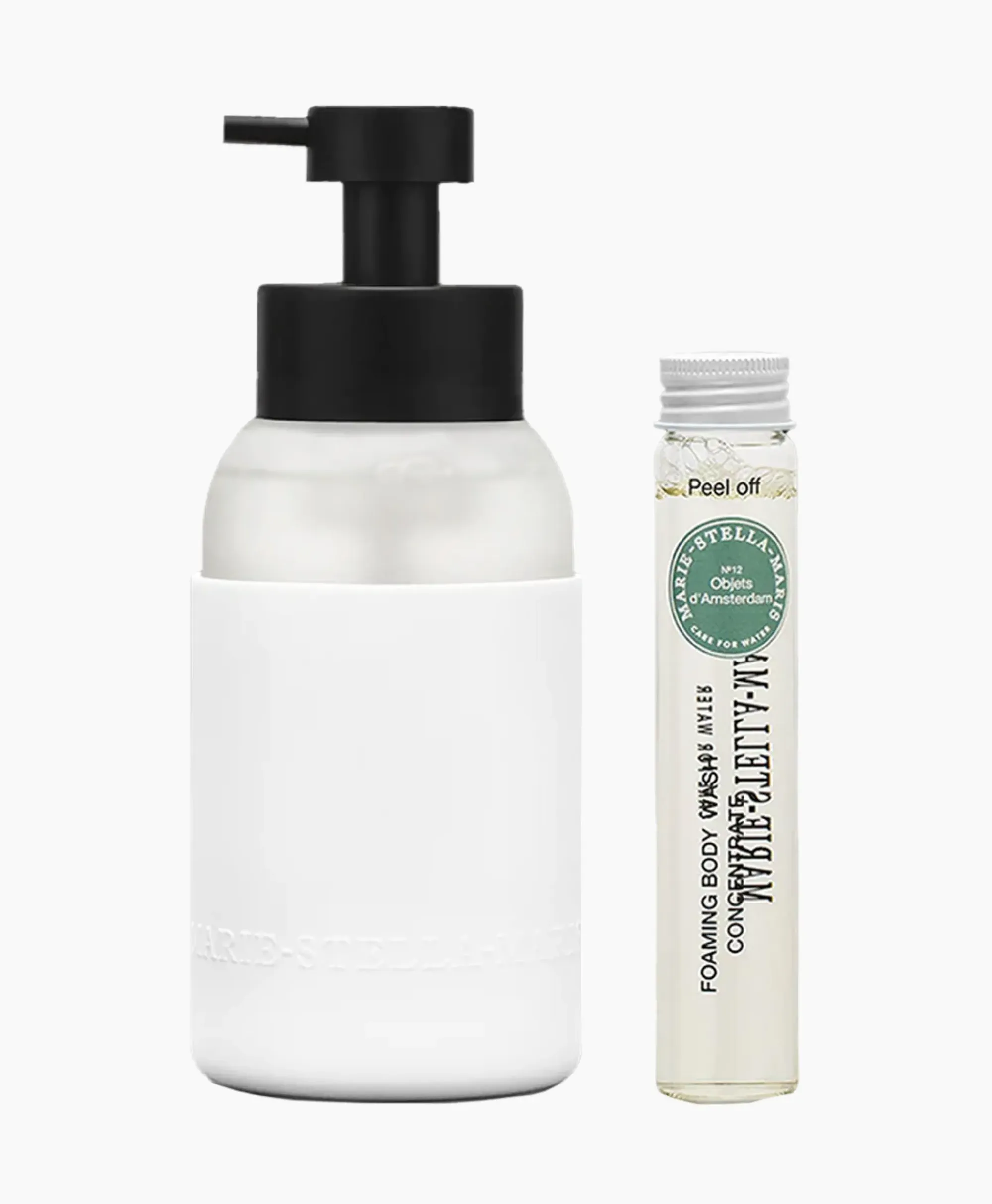 Lifestyle^Marie-stella-maris Body Foamer Concentrate Objets D'Amste Diversen