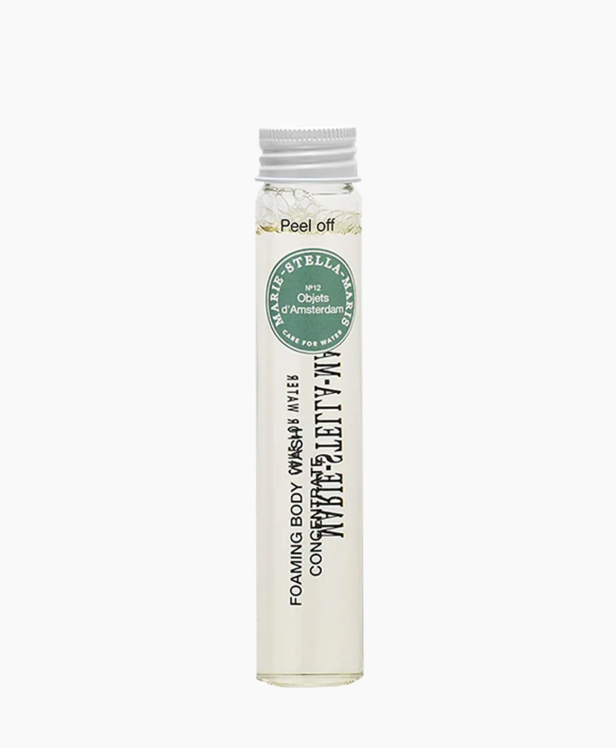 Lifestyle^Marie-stella-maris Body Foamer Ampul Objets D'Amsterdam 5 Diversen