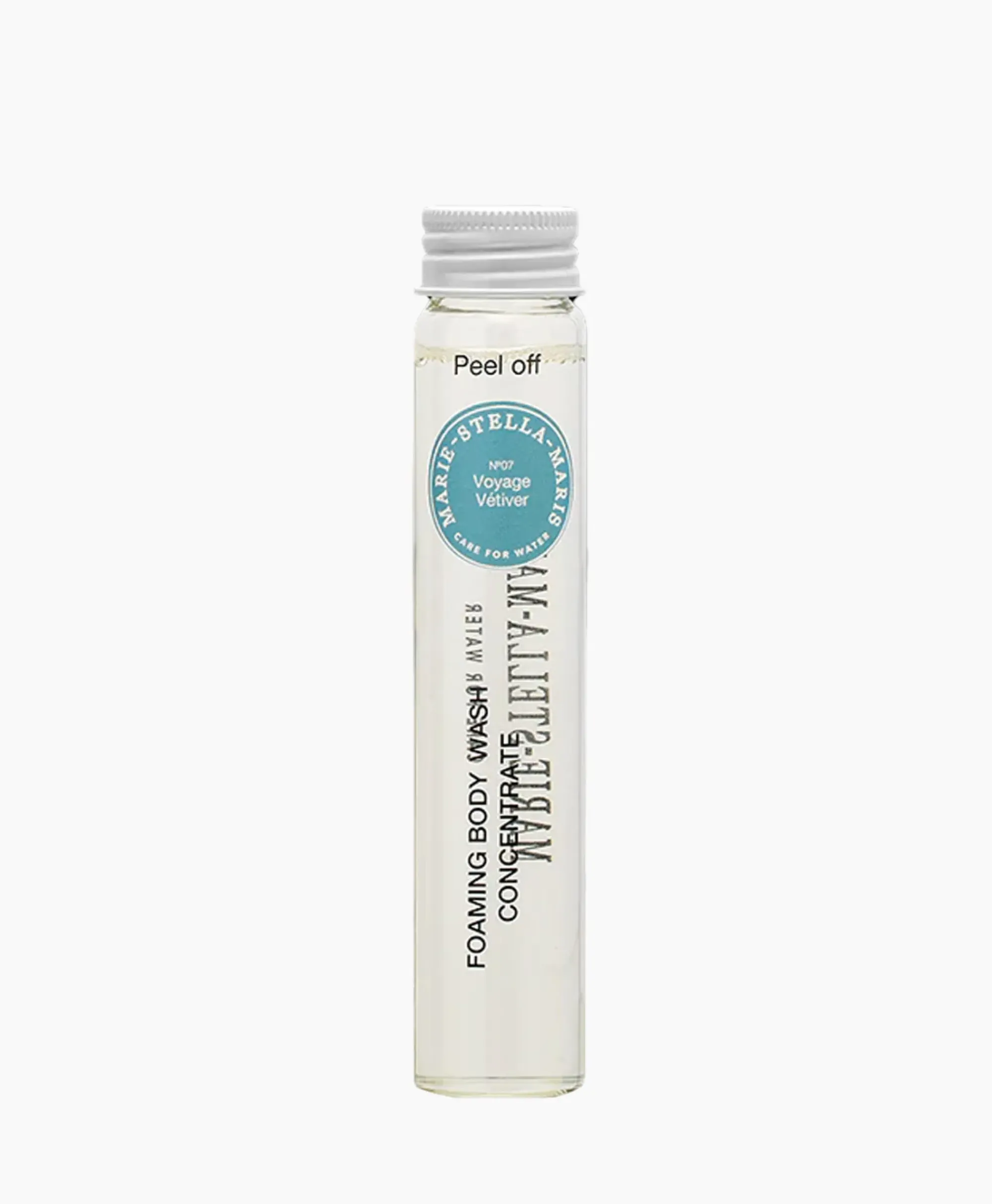 Lifestyle^Marie-stella-maris Body Foamer Ampul Voyage Vetiver 50 Ml Diversen