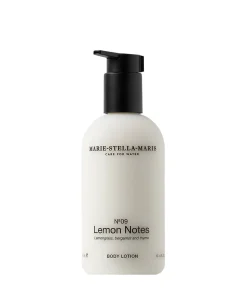 Lifestyle^Marie-stella-maris Body Lotion Lemon Notes 300Ml Diversen