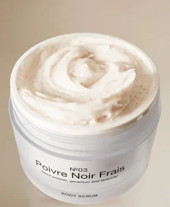Lifestyle^Marie-stella-maris Body Scrub Poivre Noir Frais 200 Ml -Diversen