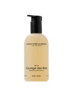 Lifestyle^Marie-stella-maris Body Wash Courage Des Bois 300Ml Diversen