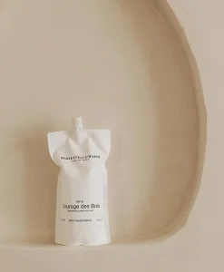 Lifestyle^Marie-stella-maris Body Wash Courage Des Bois - Refill Diversen