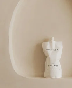 Lifestyle^Marie-stella-maris Body Wash Lemon Notes - Refill Diversen