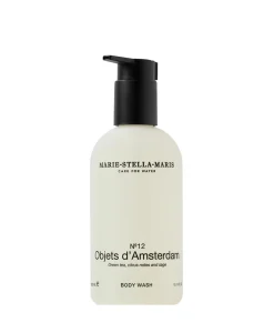 Lifestyle^Marie-stella-maris Body Wash Objets D'Amsterdam 300Ml Diversen