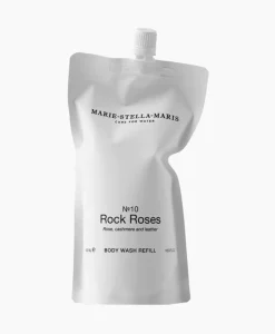 Lifestyle^Marie-stella-maris Body Wash Rock Roses - Refill Diversen