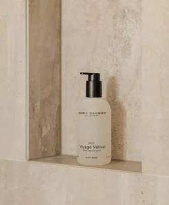 Lifestyle^Marie-stella-maris Body Wash Voyage Vetiver 300 Ml Diversen