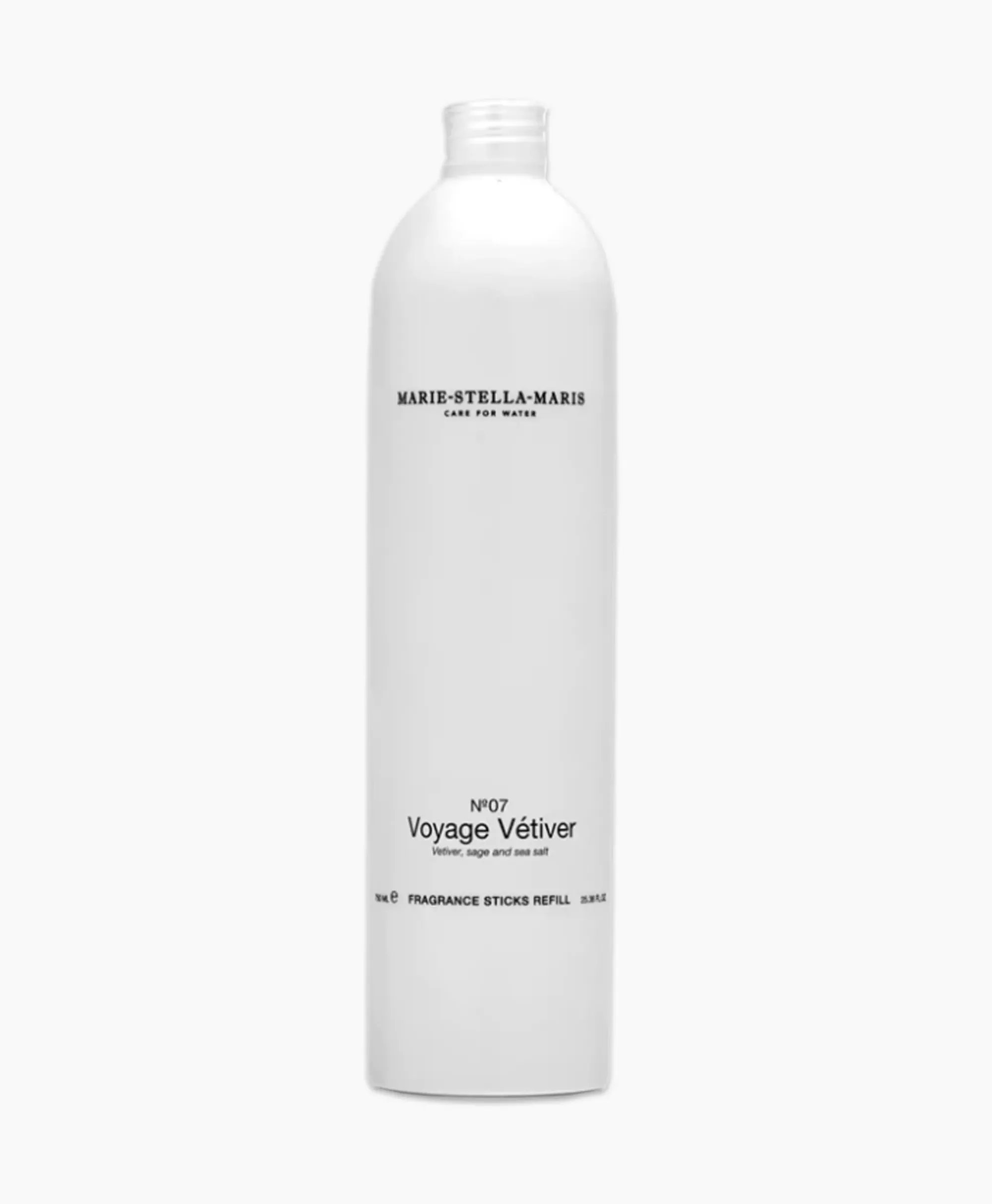 Lifestyle^Marie-stella-maris Fragrance Sticks Voyage Vetiver Refill Diversen