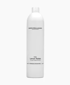 Lifestyle^Marie-stella-maris Fragrance Sticks Lemon Notes Refill Diversen