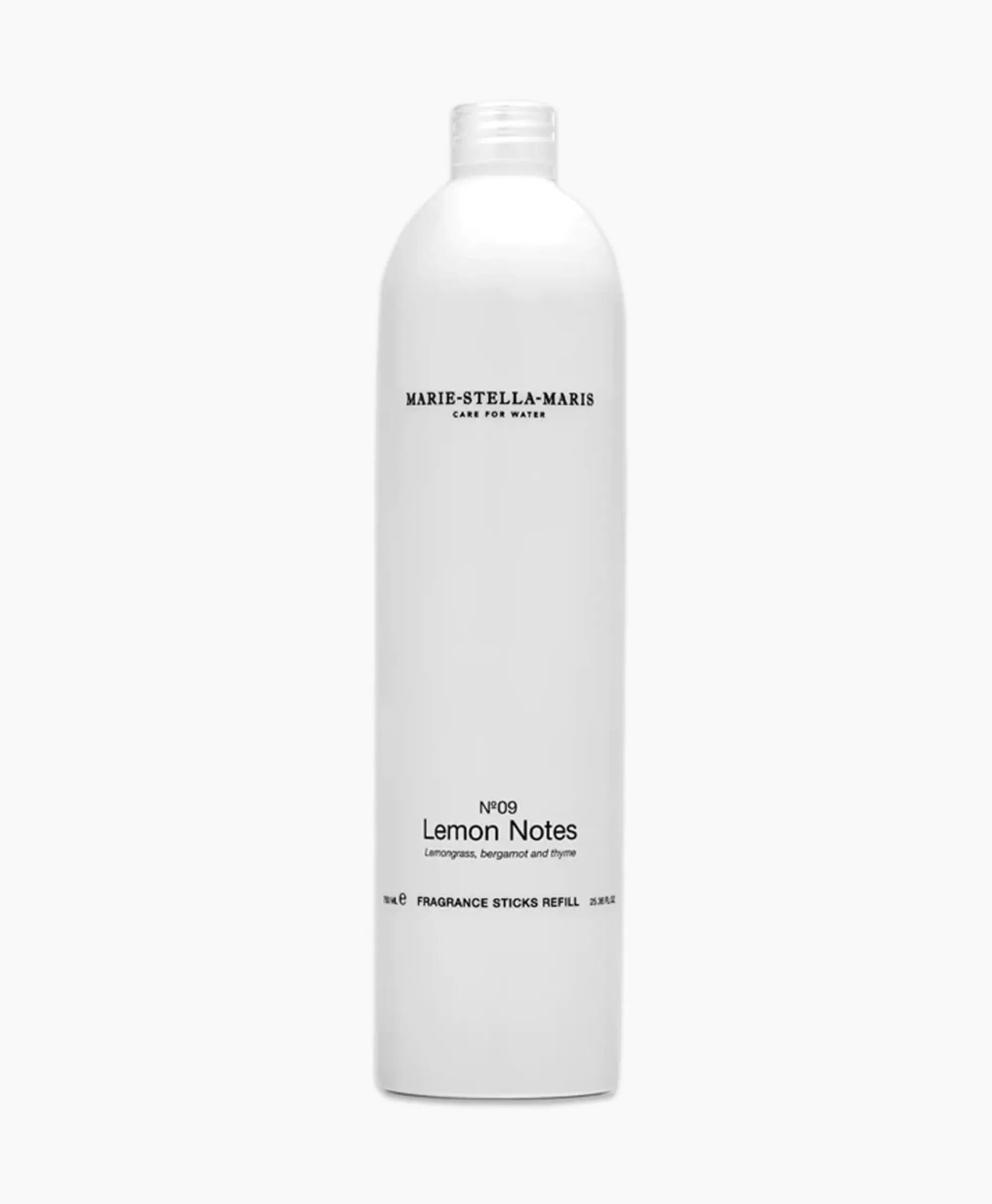 Lifestyle^Marie-stella-maris Fragrance Sticks Lemon Notes Refill Diversen