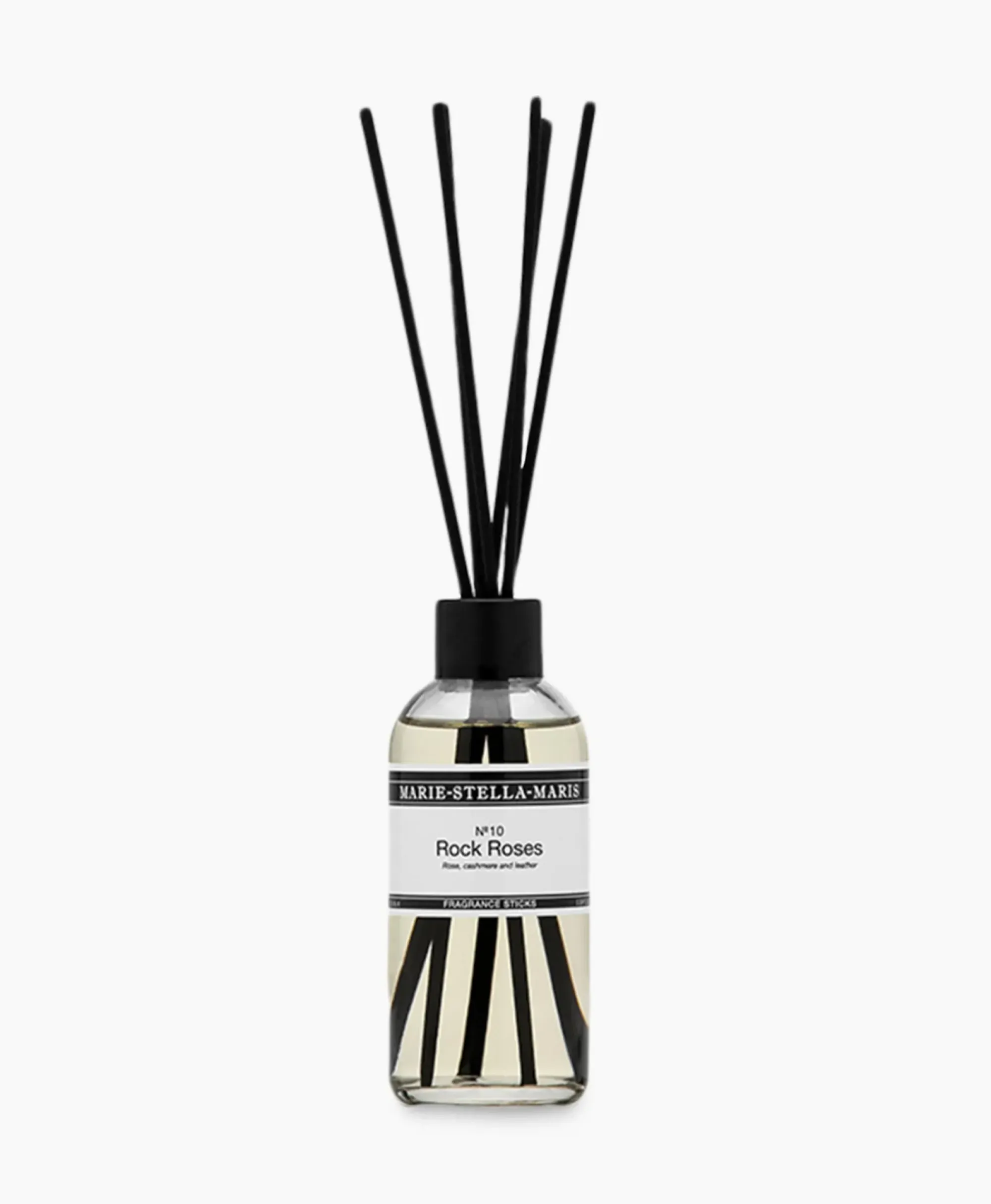 Lifestyle^Marie-stella-maris Fragrance Sticks Rock Roses 110 Ml Diversen