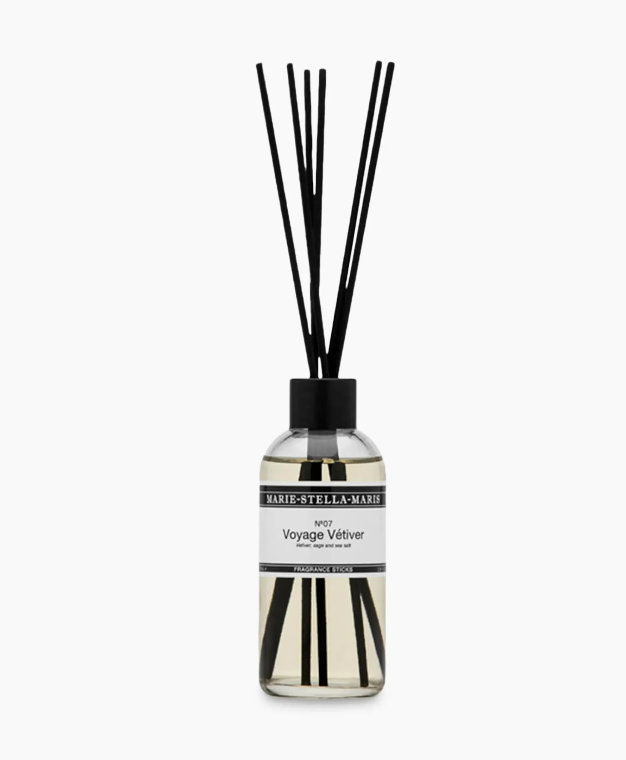 Lifestyle^Marie-stella-maris Fragrance Sticks Voyage Vetiver 100Ml Diversen