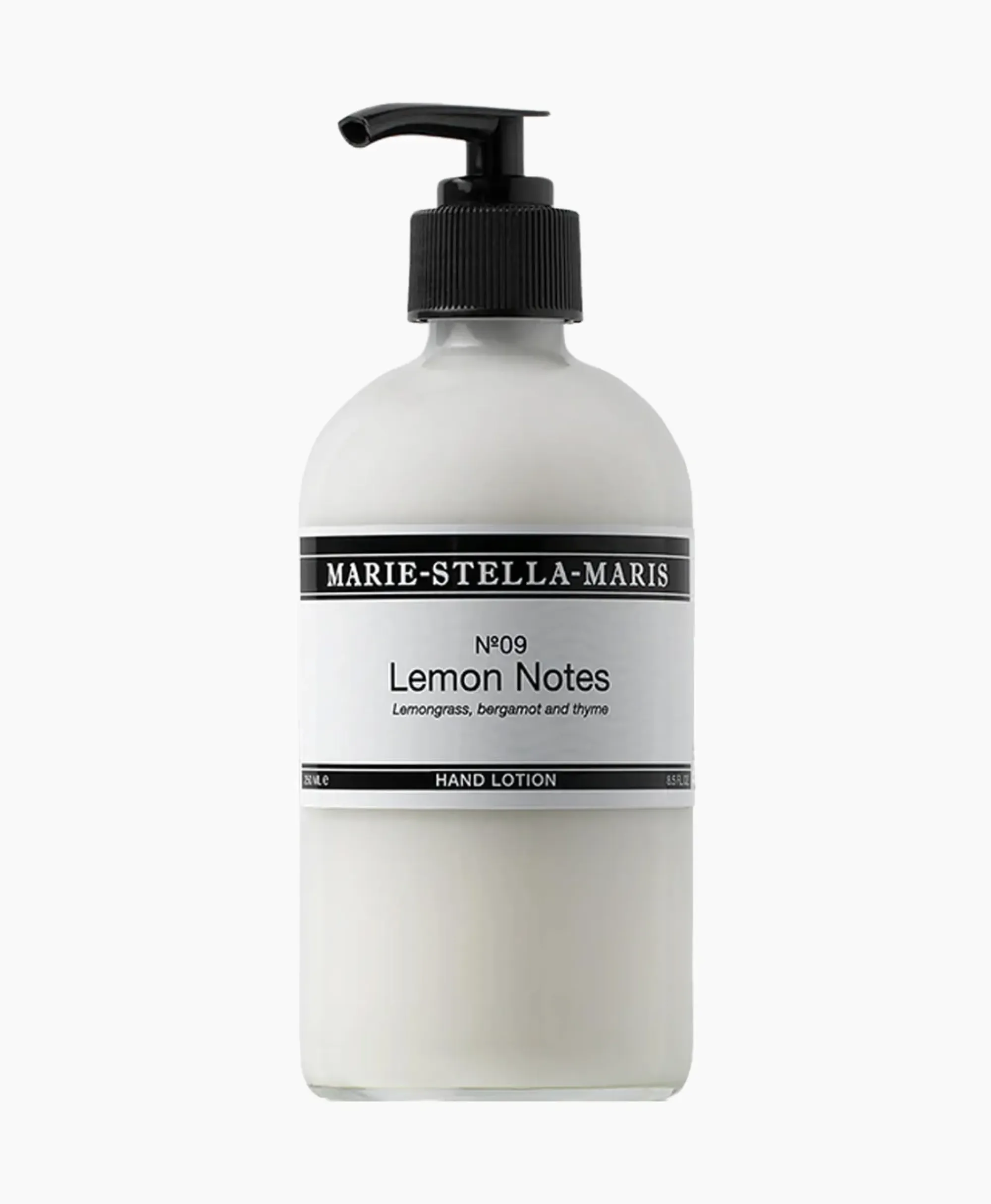 Lifestyle^Marie-stella-maris Hand Lotion Lemon Notes 500Ml Diversen