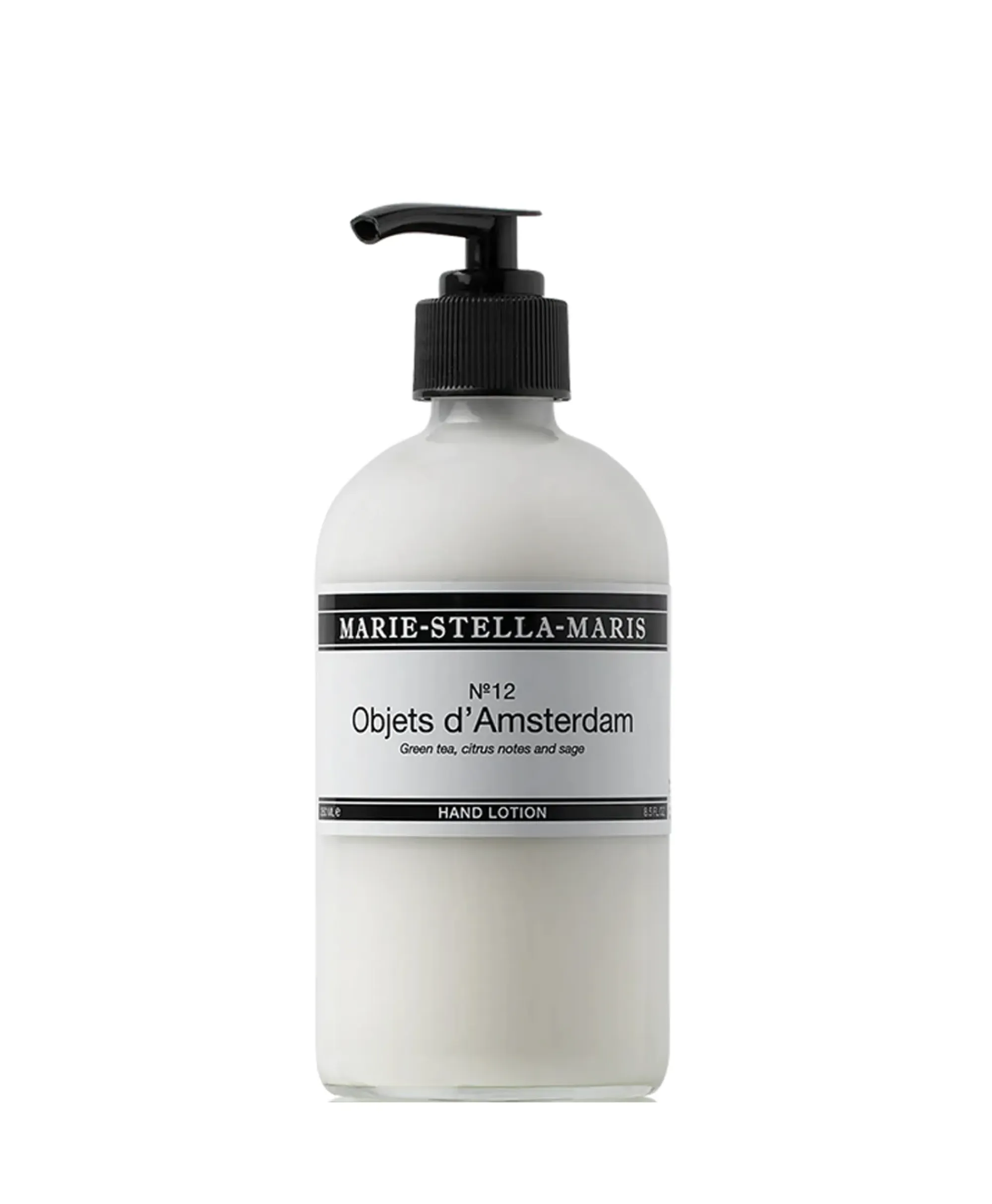 Lifestyle^Marie-stella-maris Hand Lotion Objets D'Amsterdam 250Ml Diversen