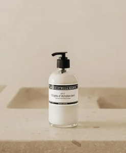 Lifestyle^Marie-stella-maris Hand Lotion Objets D'Amsterdam 250Ml Diversen