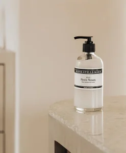 Lifestyle^Marie-stella-maris Hand Lotion Rock Roses 250Ml Diversen