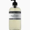 Lifestyle^Marie-stella-maris Hand Soap Voyage Vetiver 500 Ml Glass Diversen