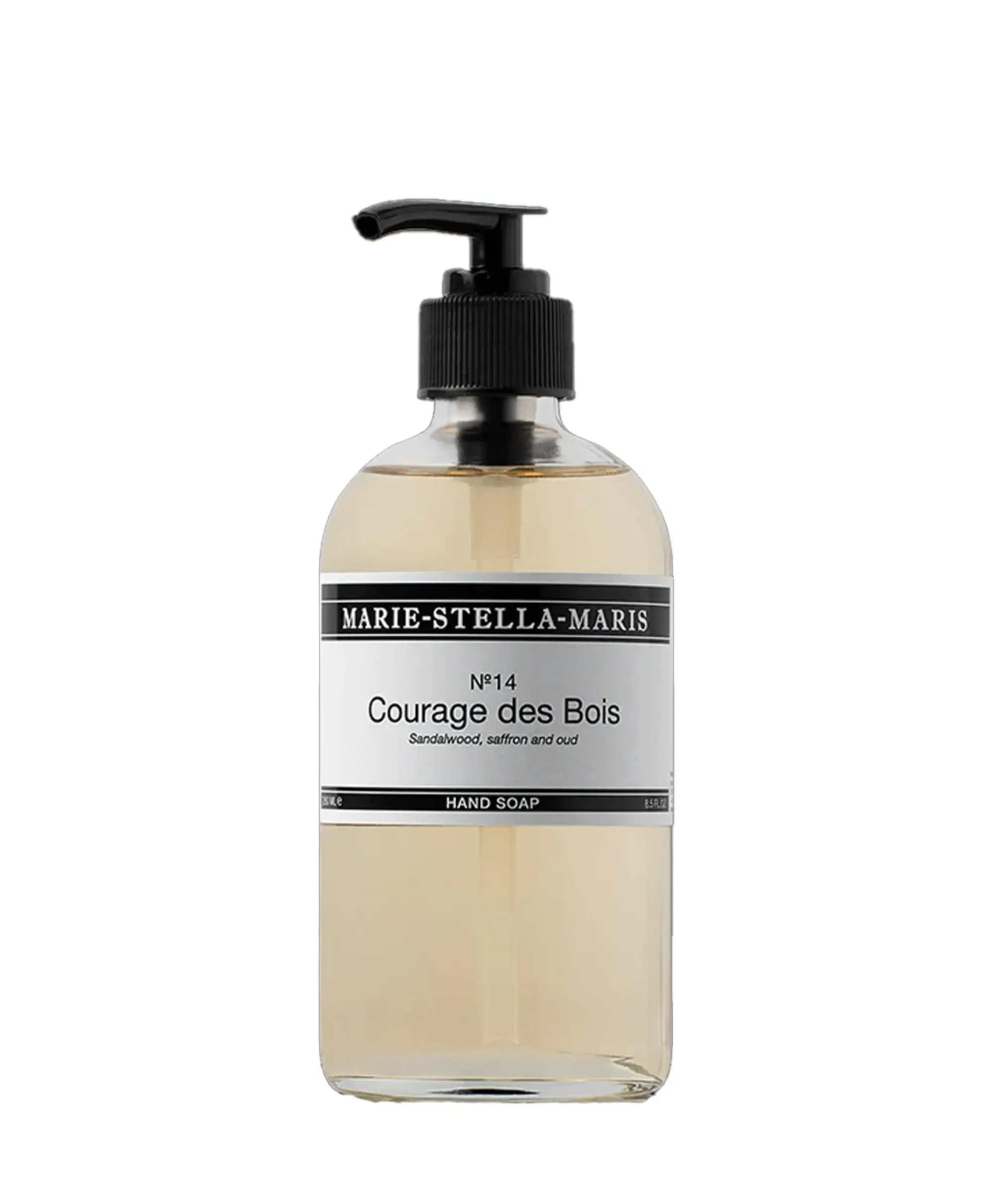Lifestyle^Marie-stella-maris Hand Wash Courage Des Bois 250Ml Diversen