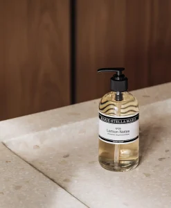 Lifestyle^Marie-stella-maris Hand Wash Lemon Notes 250Ml Diversen