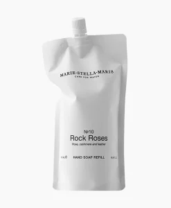 Lifestyle^Marie-stella-maris Hand Wash Rock Roses - Refill Diversen