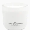 Lifestyle^Marie-stella-maris Scented Candle Objets D'Amsterdam Xxl Diversen