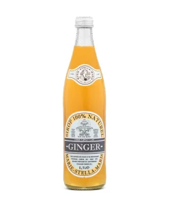 Lifestyle^Marie-stella-maris Siroop Ginger Diversen