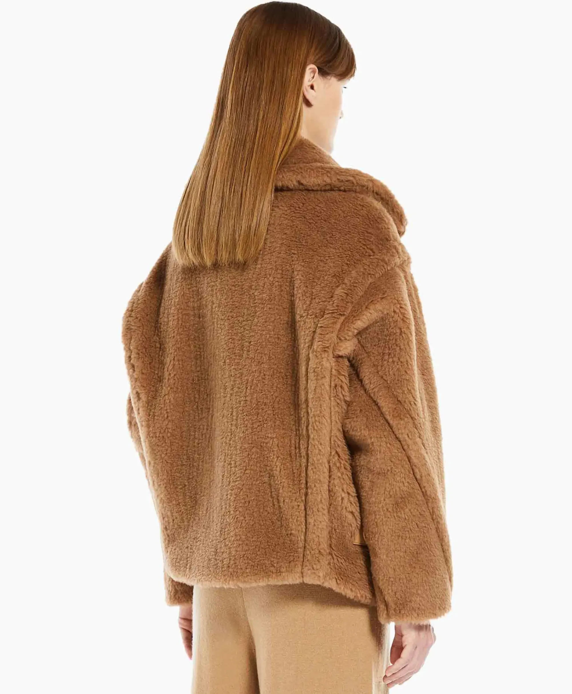 Jassen^Maxmara Jack Davy Bruin