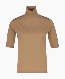 Truien^Maxmara Pullover Gigi Camel