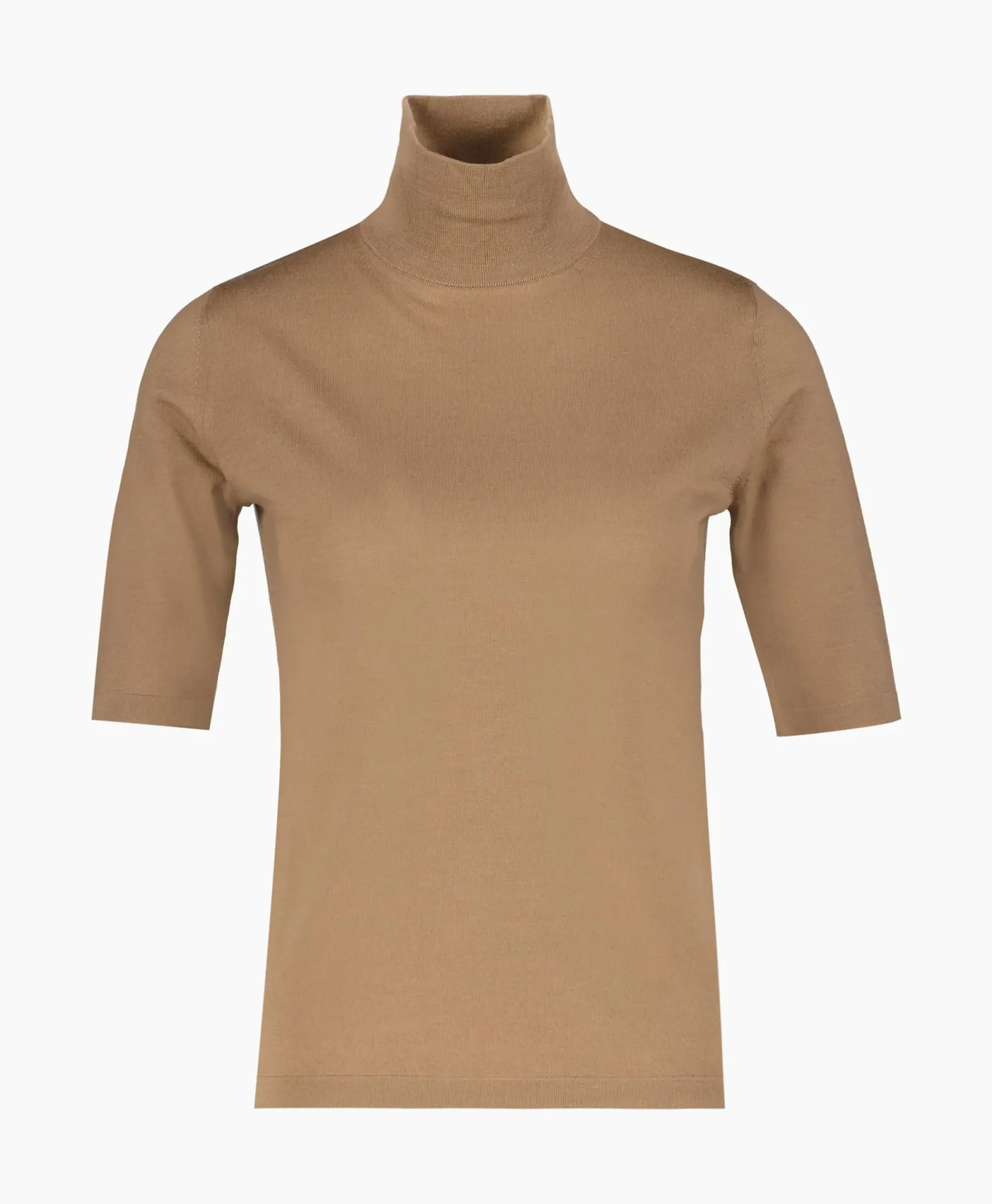 Truien^Maxmara Pullover Gigi Camel