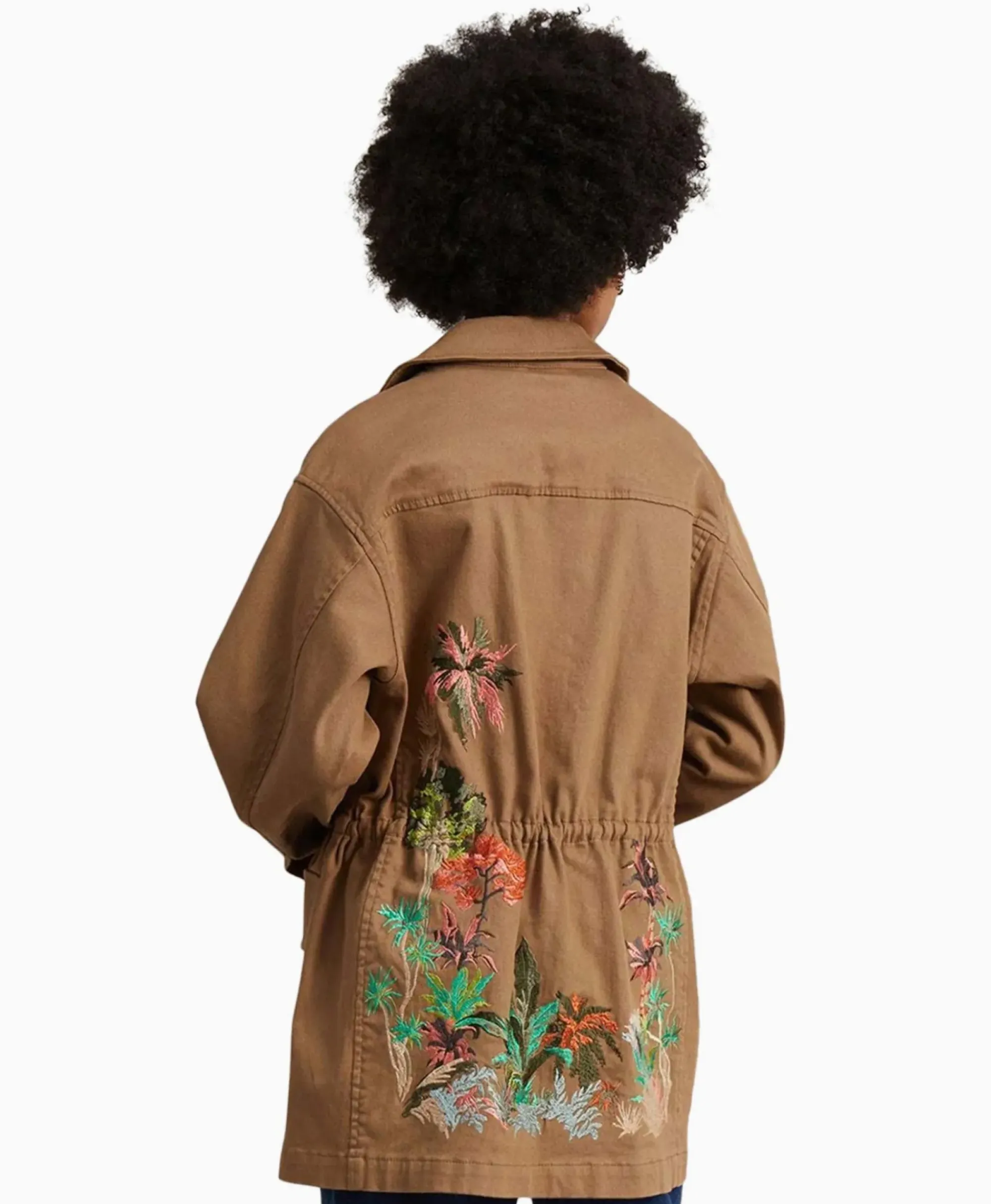 Blazers^Munthe Blazer Gomasi Bruin