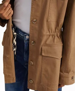 Blazers^Munthe Blazer Gomasi Bruin