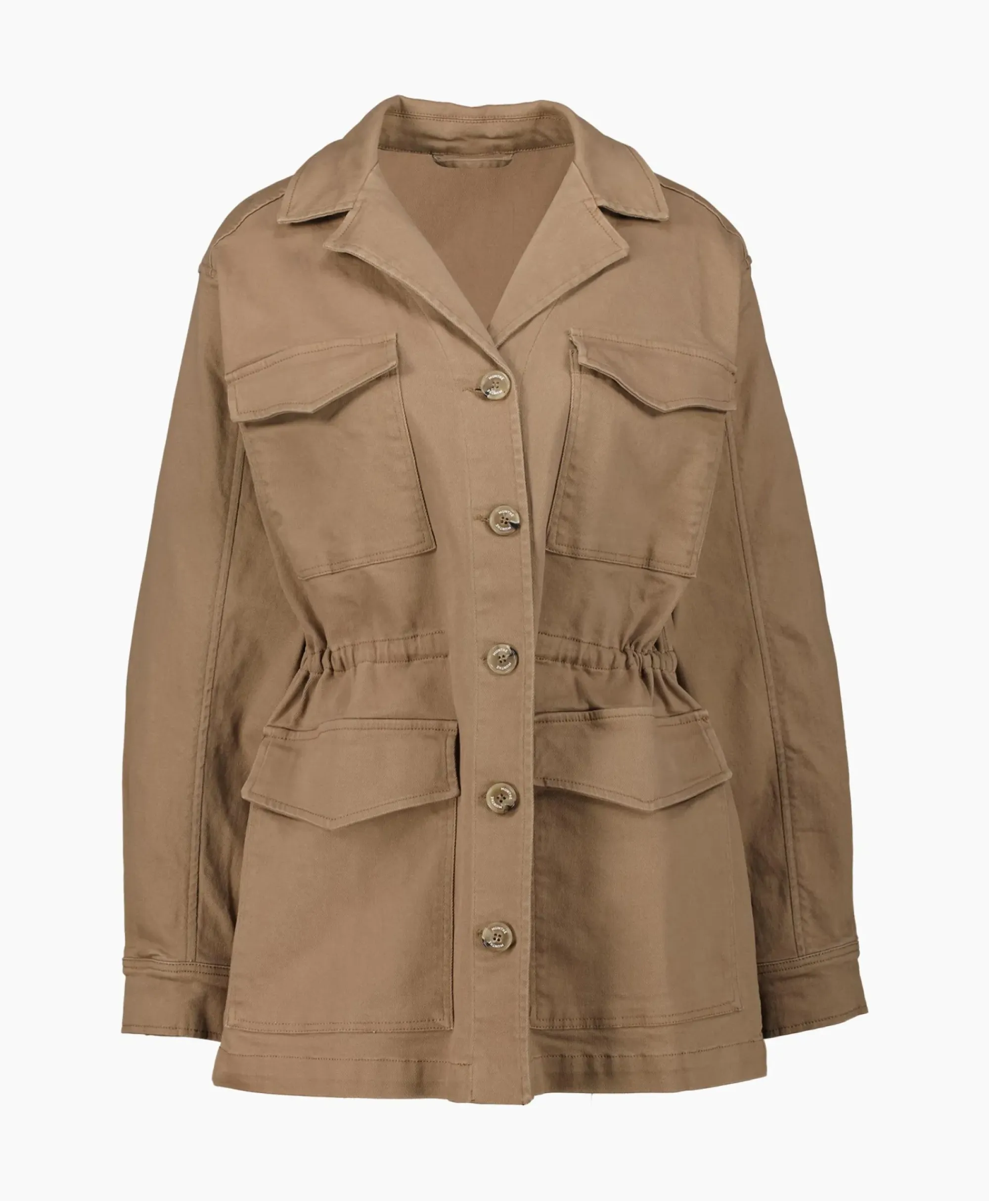 Blazers^Munthe Blazer Gomasi Bruin