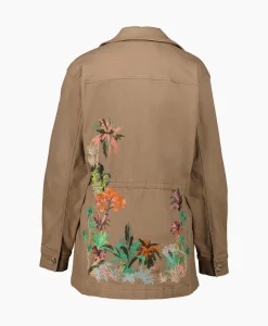 Blazers^Munthe Blazer Gomasi Bruin